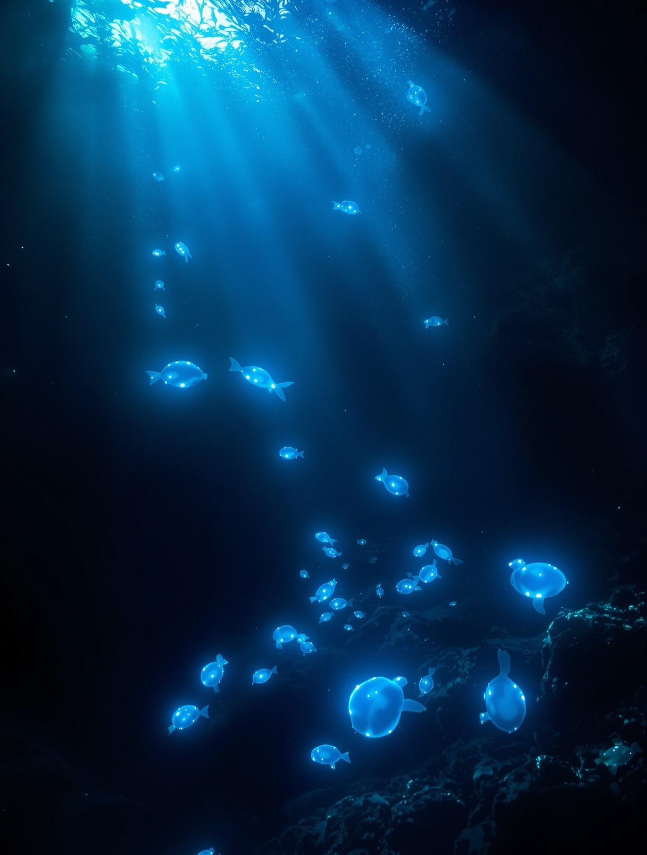 789影院作品《深海探险》海报