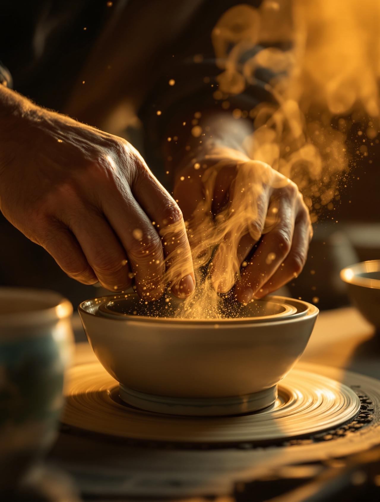 789影院作品《非遗传承》海报