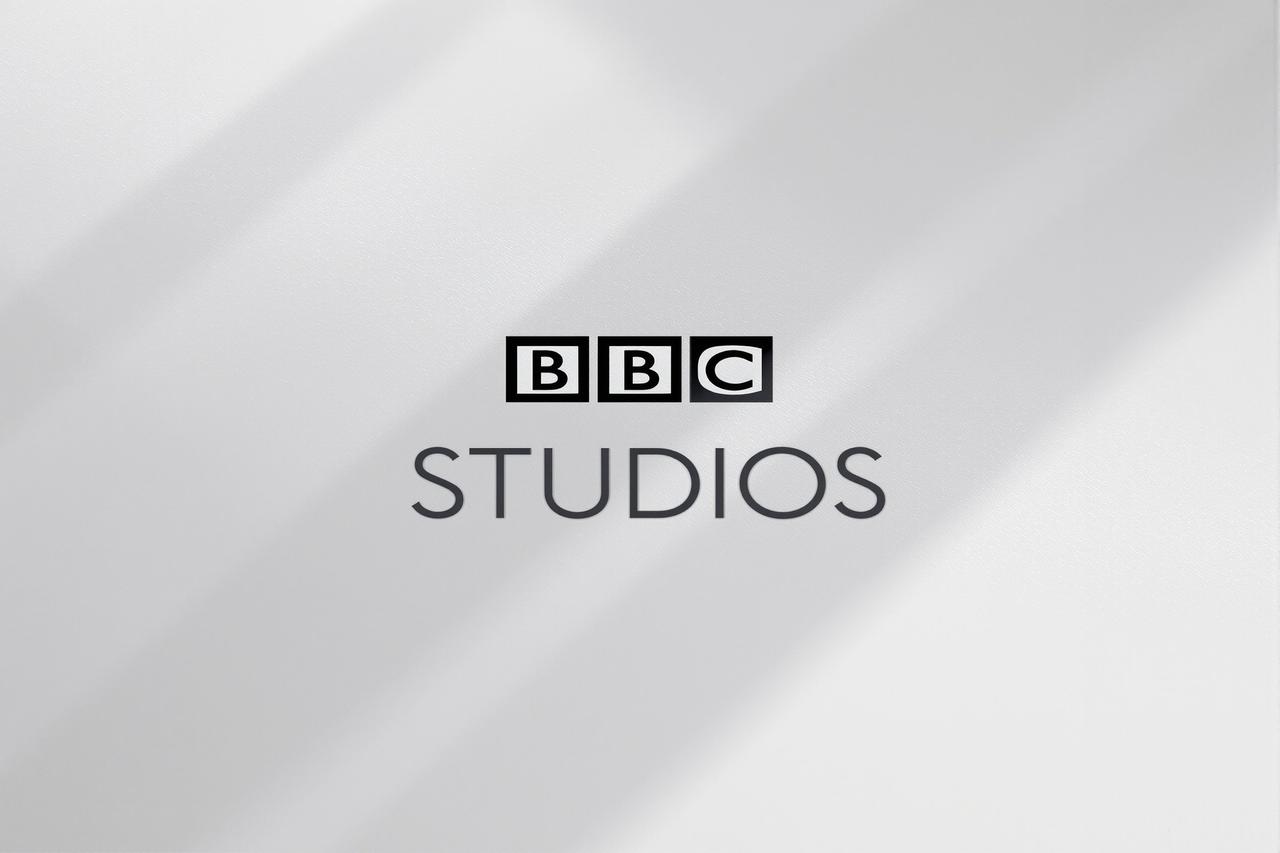 789影院合作伙伴：BBC Studios品牌Logo