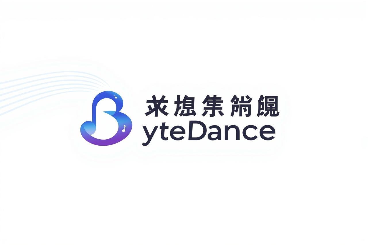 789影院合作伙伴字节跳动品牌Logo