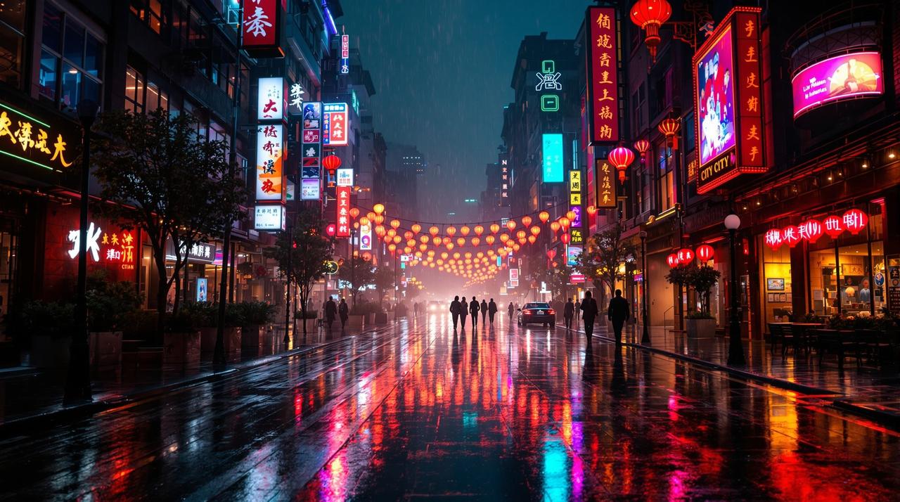 789影院作品《光影之间》封面图