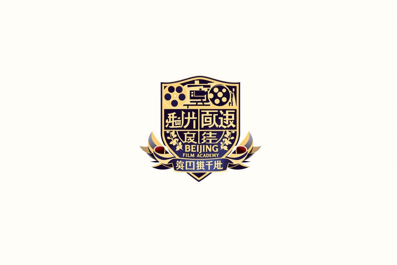789影院合作伙伴北京电影学院品牌Logo