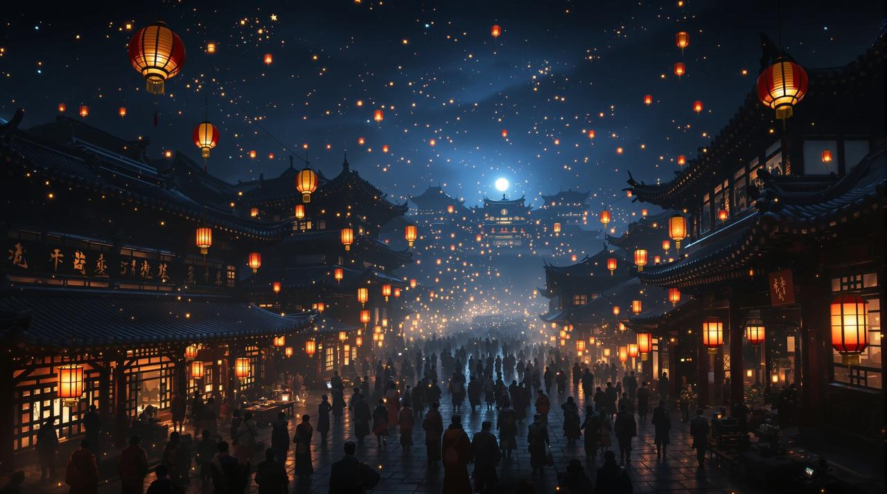 789影院作品《长安十二时辰》封面图