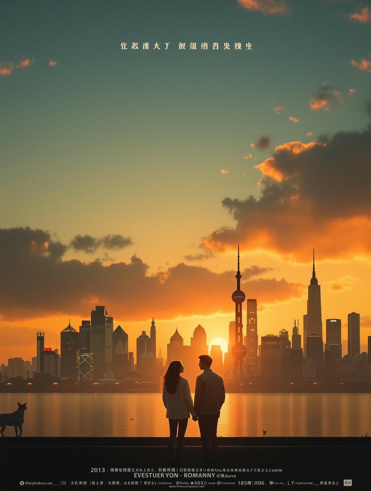 789影院作品《光影之间》海报